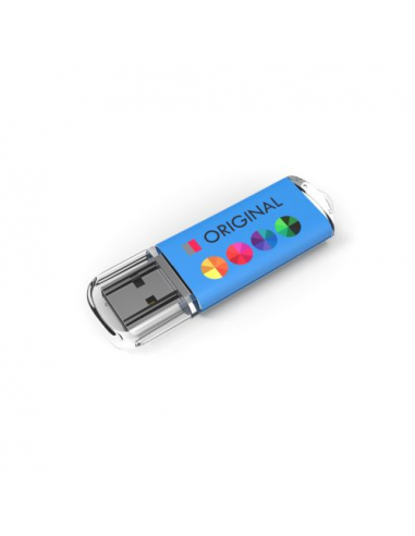 USB Stick Original Oscar Blue, 16 GB Basic