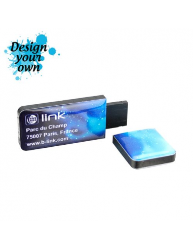 USB Stick Shape Include Black, 4 GB Basic