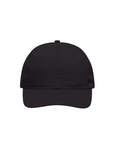 6 Panel Promo Cap