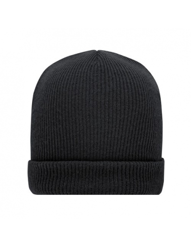 Soft Knitted Winter Beanie