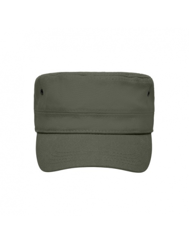 Military Cap for Kids