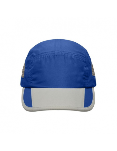 5 Panel Sportive Cap