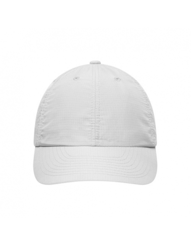 6 Panel Coolmax® Cap