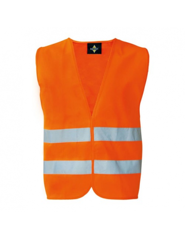 Simple Safety Vest