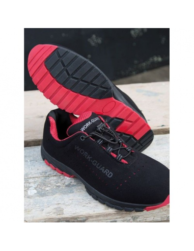 Shield Lightweight Safety Trainer