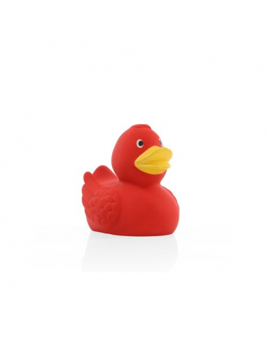 Natural rubber duck, classic