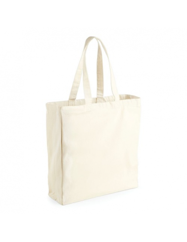 Canvas Classic Shopper