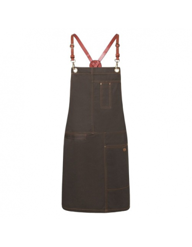 Bib Apron Urban X-Style