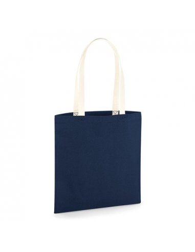 EarthAware™ Organic Bag for Life - Contrast Handles