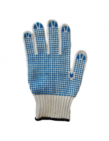 Korntex Coarse Knitted Glove 'Bursa'