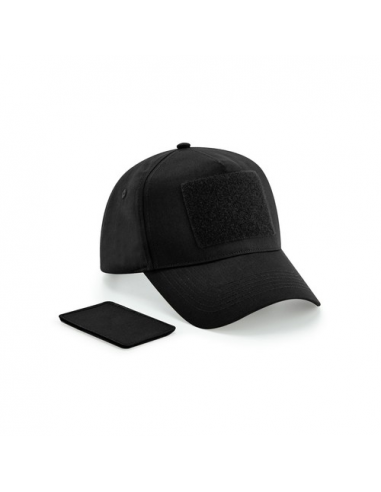 Removable Patch 5 Panel Cap