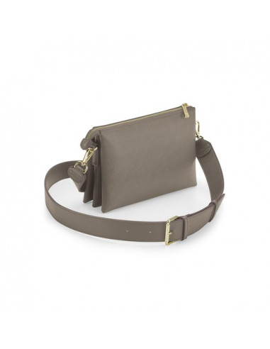 Boutique Soft Cross Body Bag