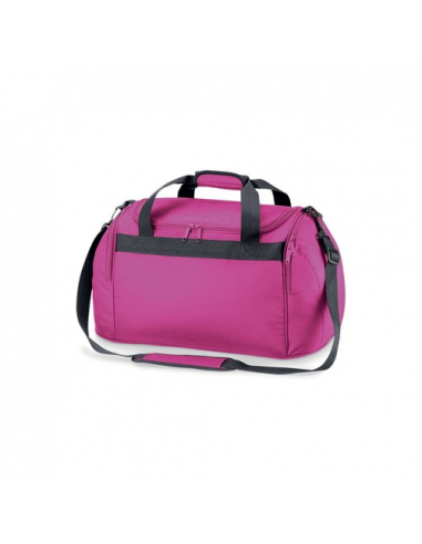 Freestyle Holdall