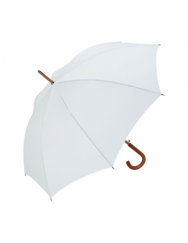 AC woodshaft regular umbrella