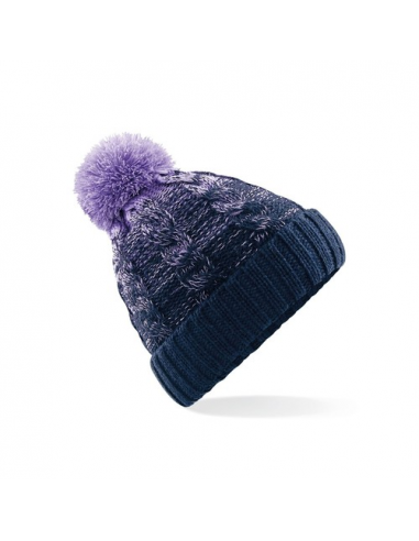 Ombré Beanie