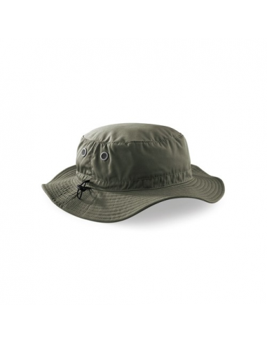 Cargo Bucket Hat