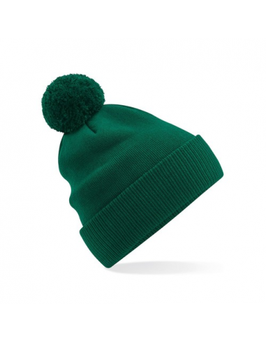 Organic Cotton Snowstar® Beanie