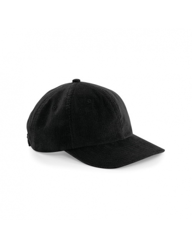 Heritage Cord Cap