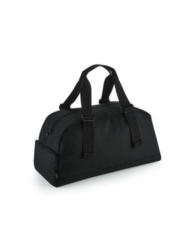 Recycled Essentials Holdall