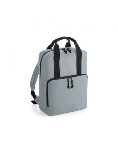 Recycled Twin Handle Cooler Backpack