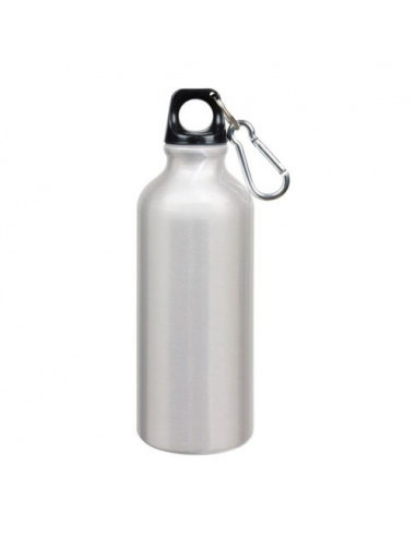 Borraccia in alluminio 500 ml