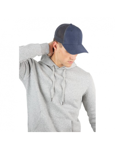 Cappellino trucker - 6 pannelli