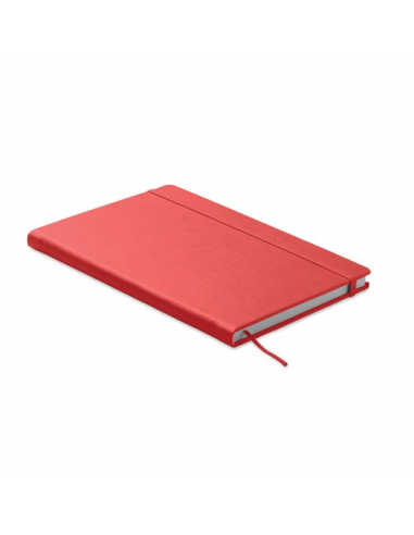 Notebook A5, pagine riciclate OURS