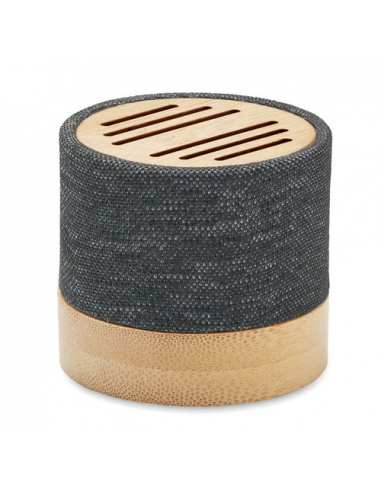 Speaker wireless Bamboo RPET BOOL