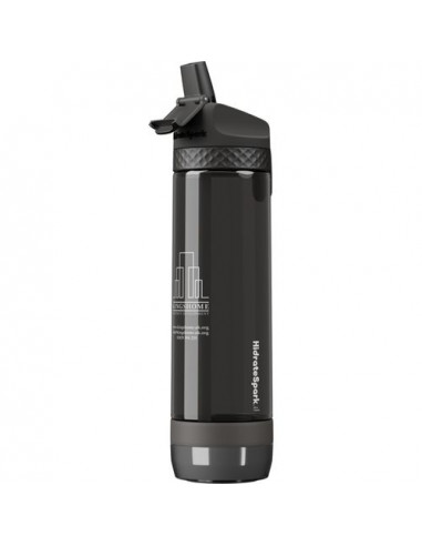 Borraccia smart da 710 ml in Tritan™ HidrateSpark® PRO Lite