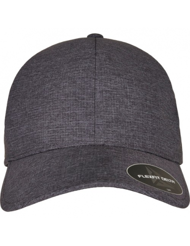 Cappellino Flexfit Delta mélange