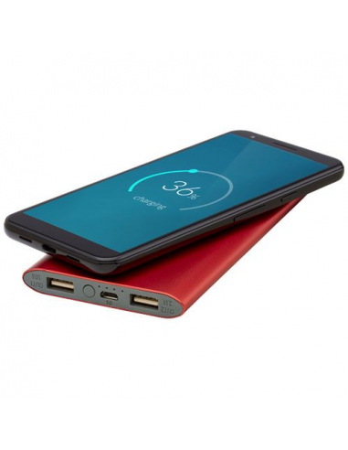 Power bank wireless da 8.000 mAh Juice