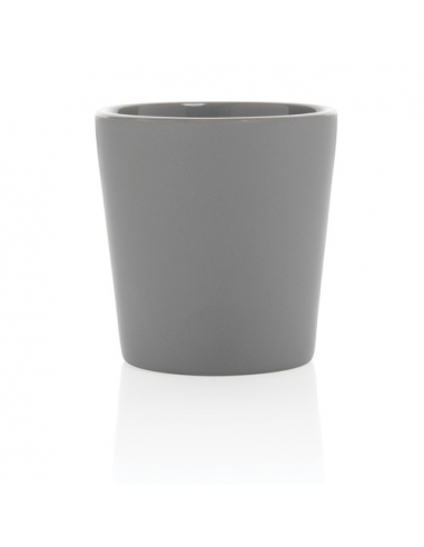 Tazza da caffè in ceramica modern 300ml