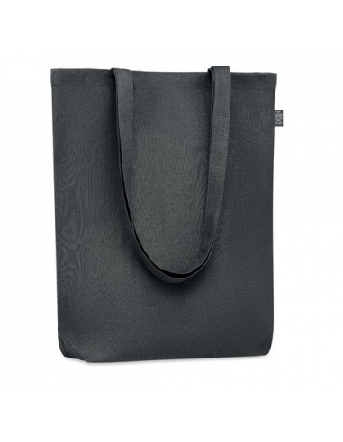 Shopper in 100% canapa NAIMA TOTE