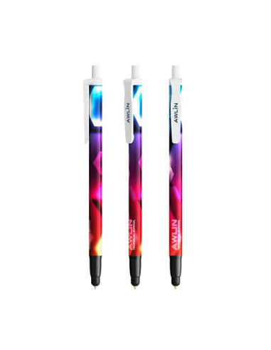 BIC® Clic Stic Stylus penna a sfera