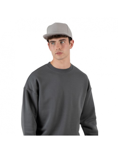 Cappellino Snapback - 5 pannelli