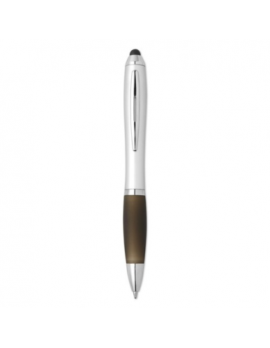 Rio Satin Touch Stylus Ballpen RIOTOUCH