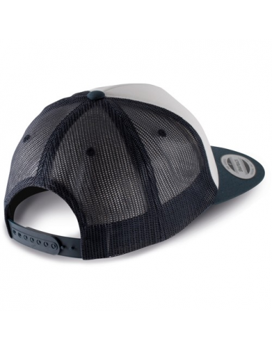 Cappellino Trucker classico - 5 pannelli