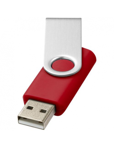 Chiavetta USB Rotate basic da 32 GB