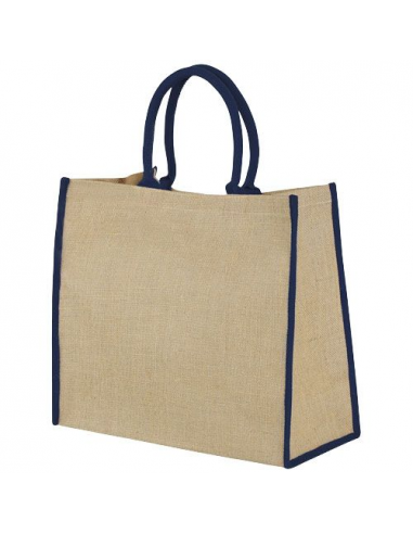 Shopper in juta Large - 25L