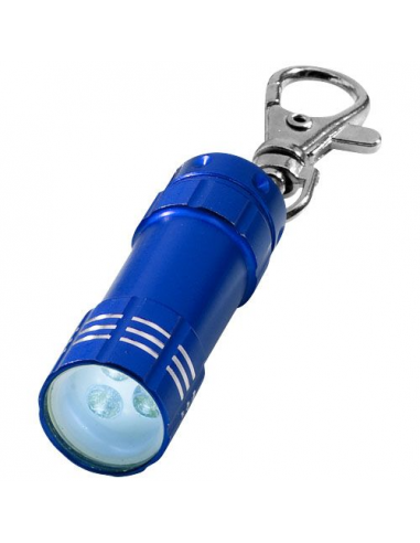 Portachiavi Astro con torcia a LED