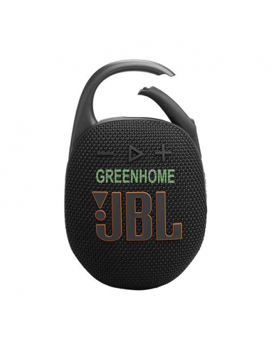 JBL Clip 5 Nero