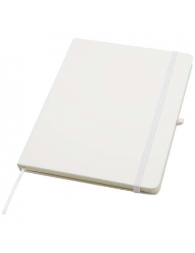 Blocco note formato A5 con copertina rigida Spectrum Plus