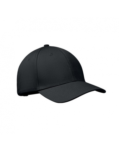 Cappellino da baseball a 6 pann BAHAMAS