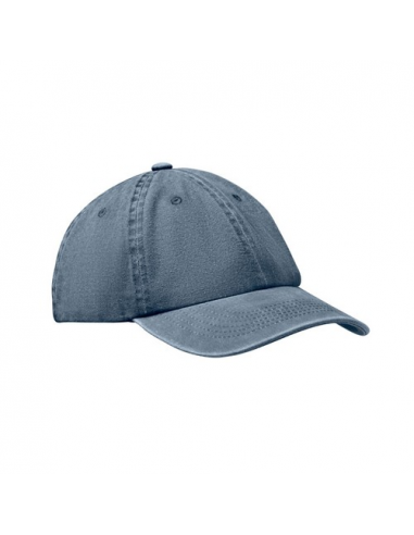 Cappellino da baseball a 6 pannell BEAU