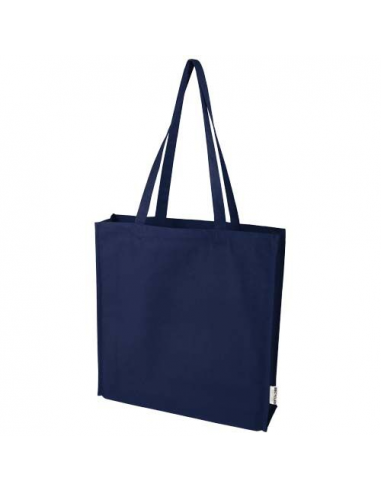 Tote bag a soffietto da 270 g/m² Florida 14L