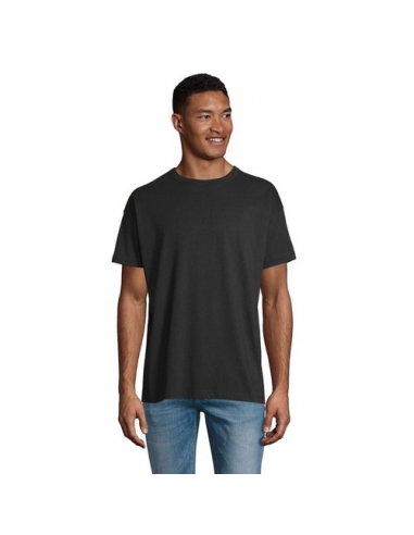 BOXY MEN T-SHIRT OVERSIZE BOXY MEN