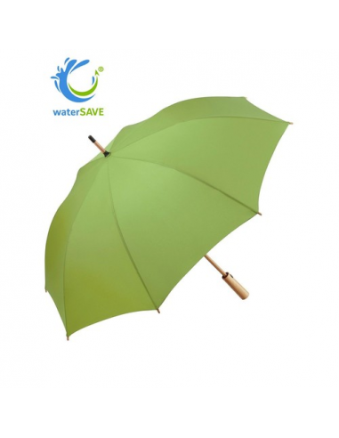 AC Midsize bamboo umbrella OkoBrella