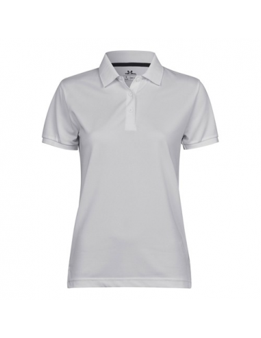 Womens Club Polo