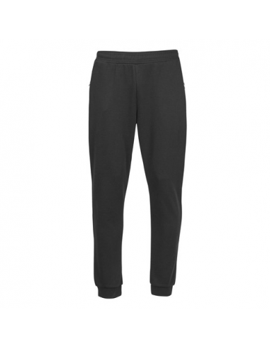 Ribbed Interlock Pants