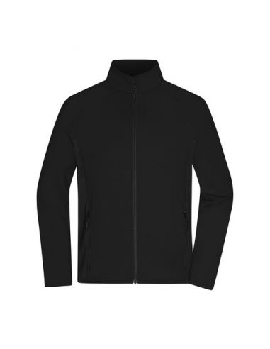 Men's Stretchfleece Jacket